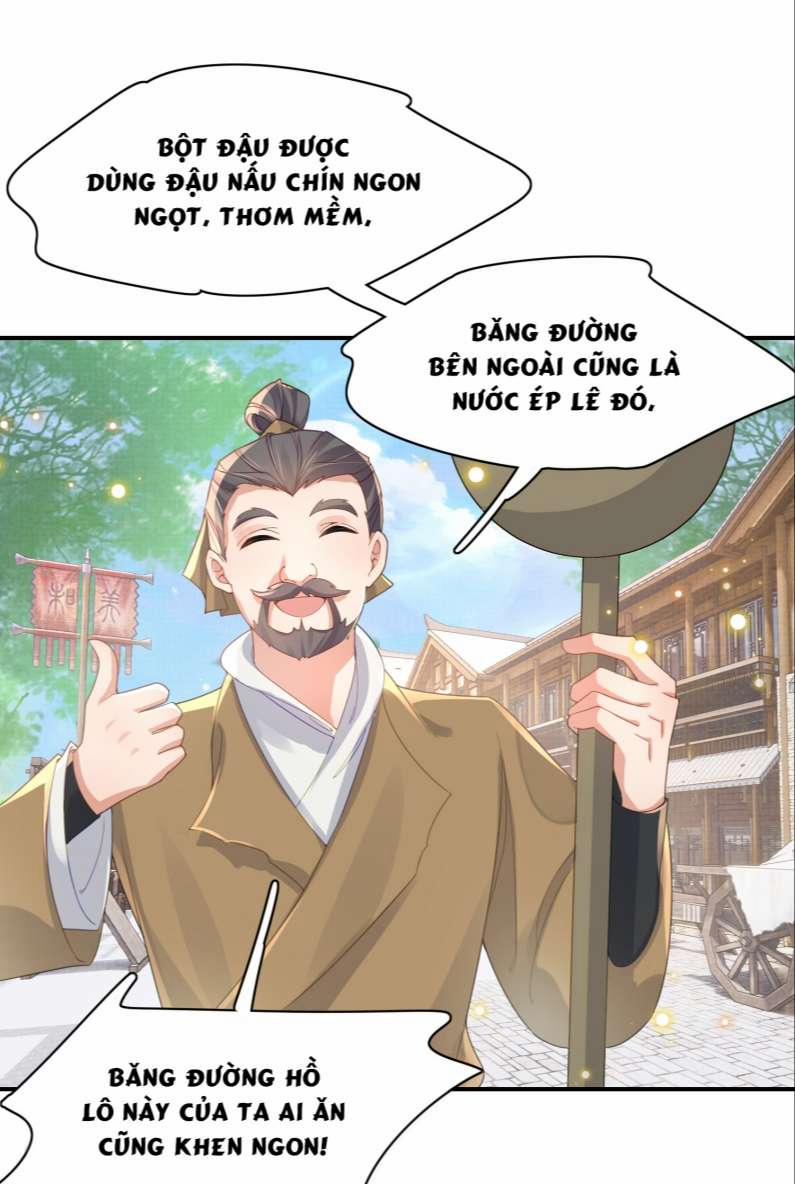 Bá Tổng Vương Phi Lật Xe Chỉ Nam 34 trang 9