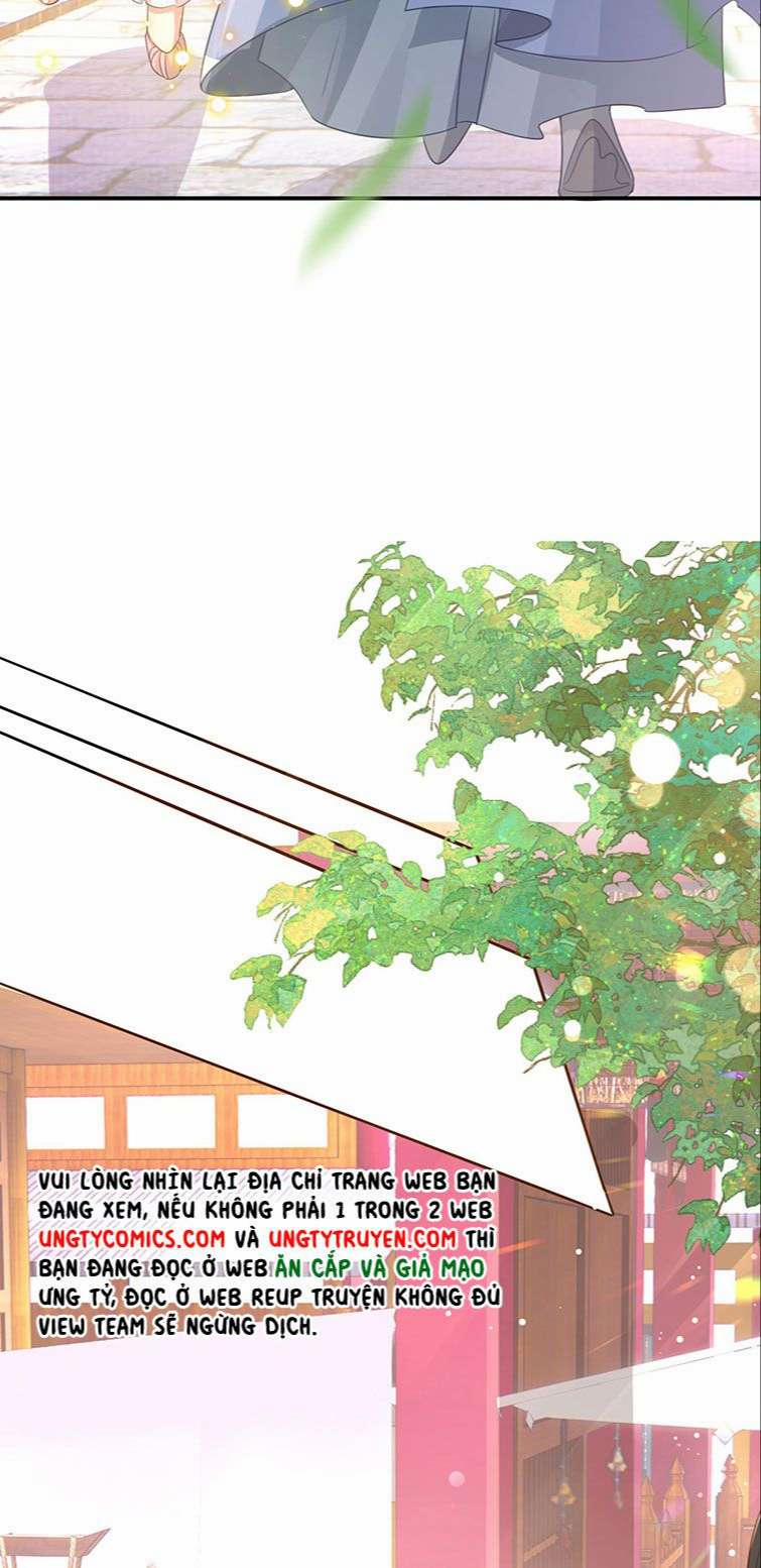 Bá Tổng Vương Phi Lật Xe Chỉ Nam 35 trang 23