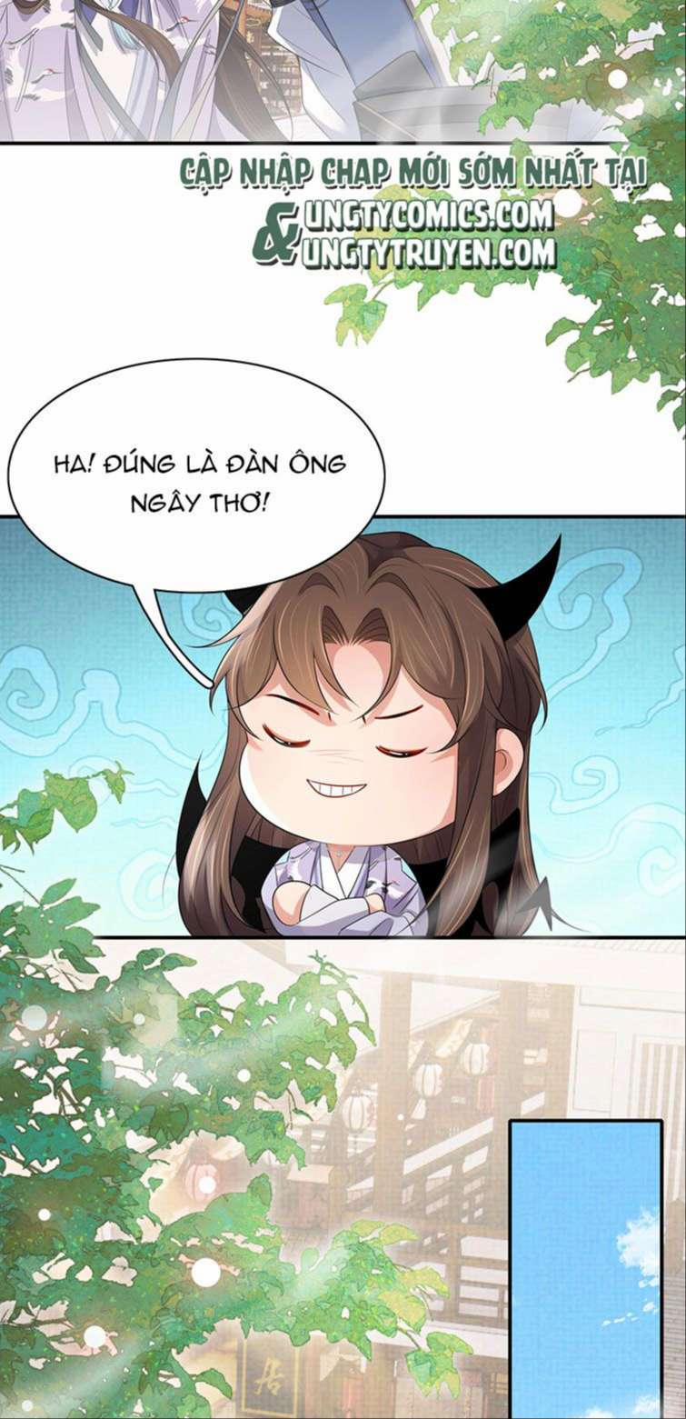 Bá Tổng Vương Phi Lật Xe Chỉ Nam 35 trang 5