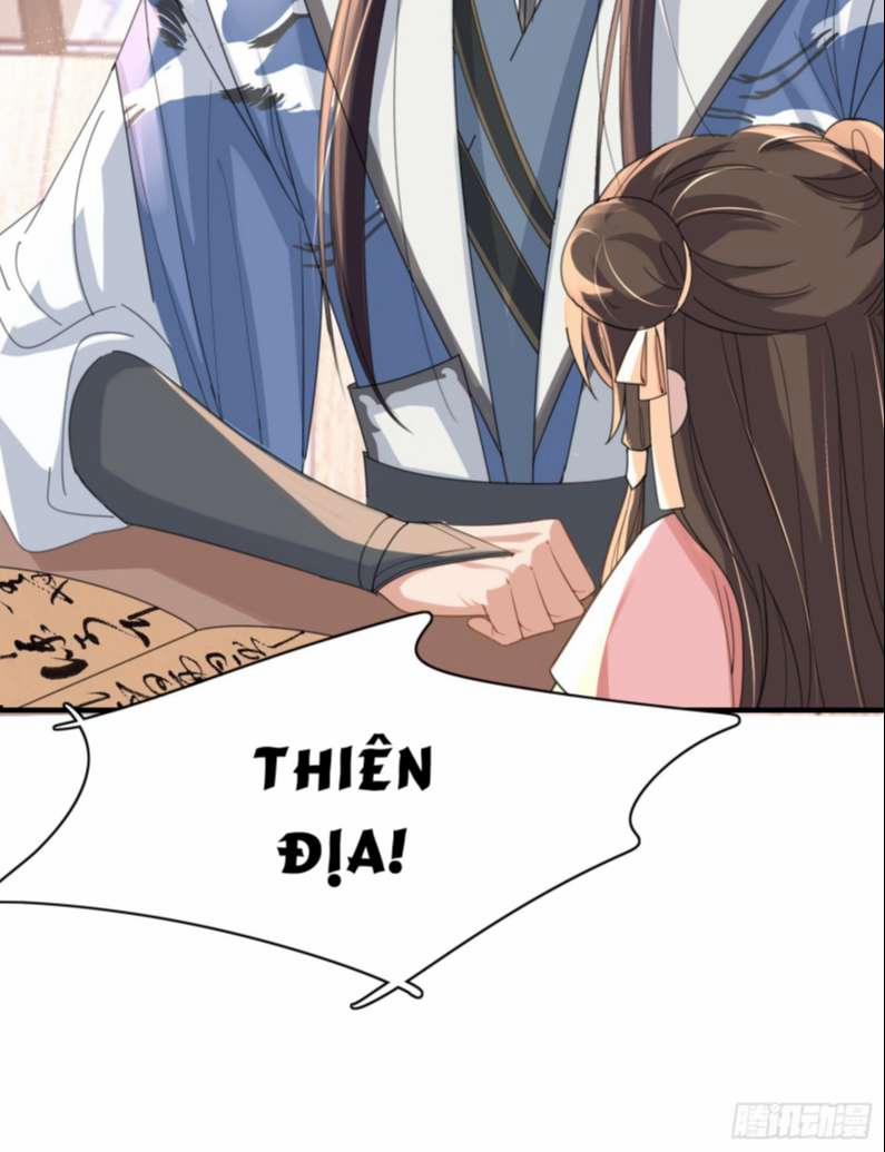 Bá Tổng Vương Phi Lật Xe Chỉ Nam 36 trang 10