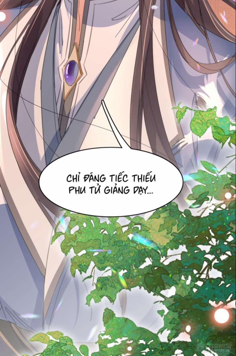 Bá Tổng Vương Phi Lật Xe Chỉ Nam 36 trang 18