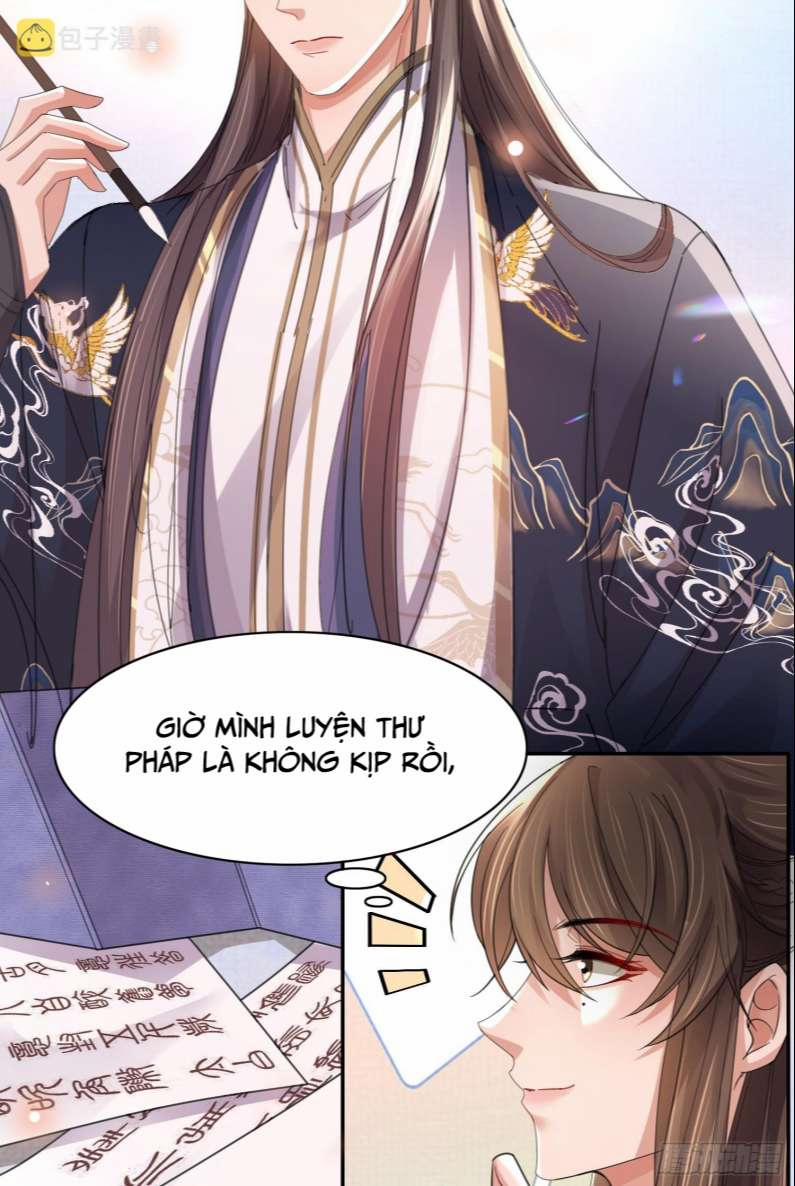 Bá Tổng Vương Phi Lật Xe Chỉ Nam 36 trang 25