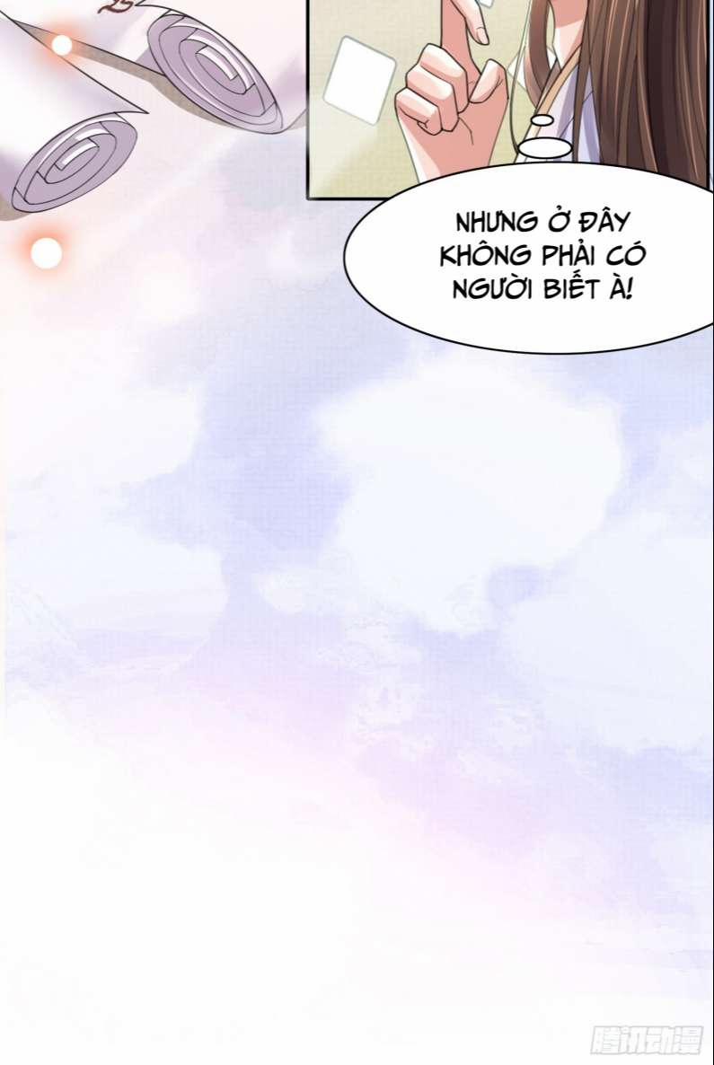 Bá Tổng Vương Phi Lật Xe Chỉ Nam 36 trang 26