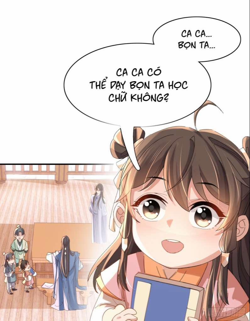 Bá Tổng Vương Phi Lật Xe Chỉ Nam 36 trang 3