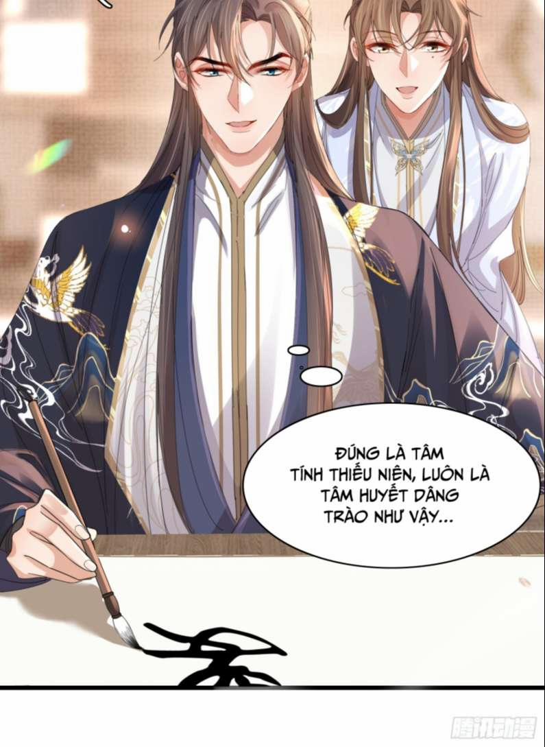 Bá Tổng Vương Phi Lật Xe Chỉ Nam 36 trang 33