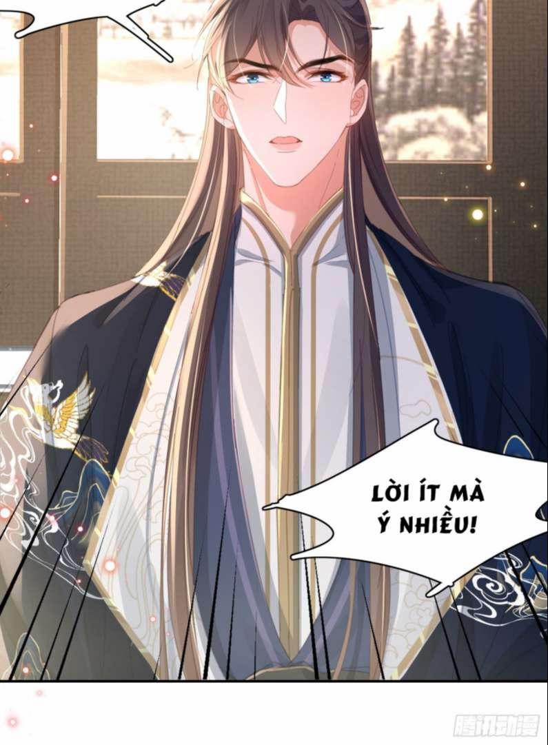 Bá Tổng Vương Phi Lật Xe Chỉ Nam 36 trang 36