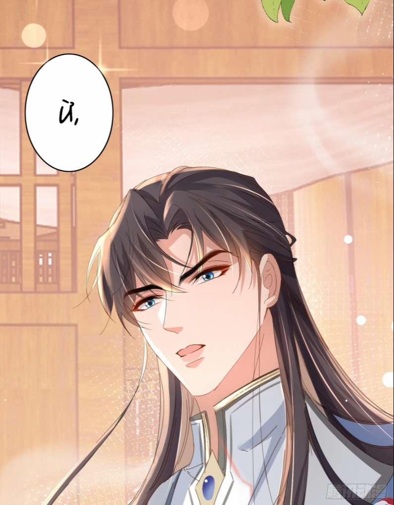 Bá Tổng Vương Phi Lật Xe Chỉ Nam 36 trang 5