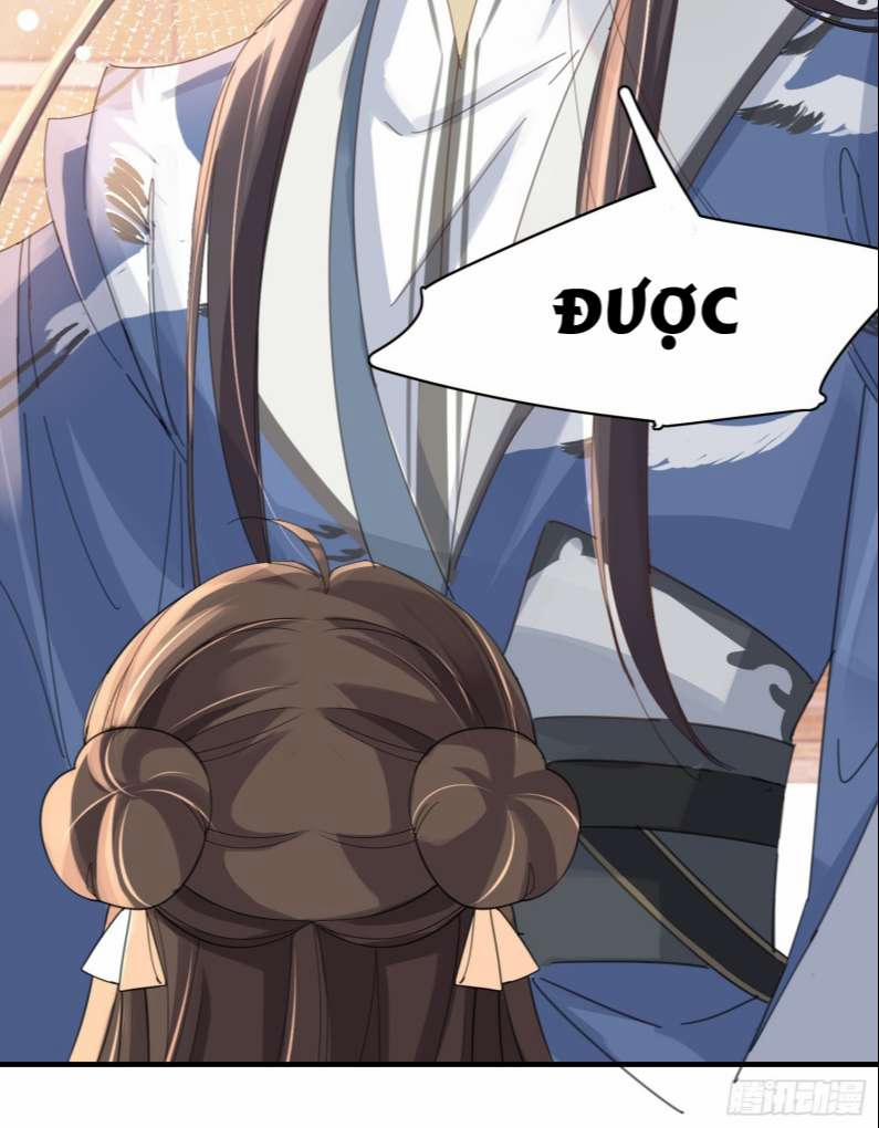 Bá Tổng Vương Phi Lật Xe Chỉ Nam 36 trang 6