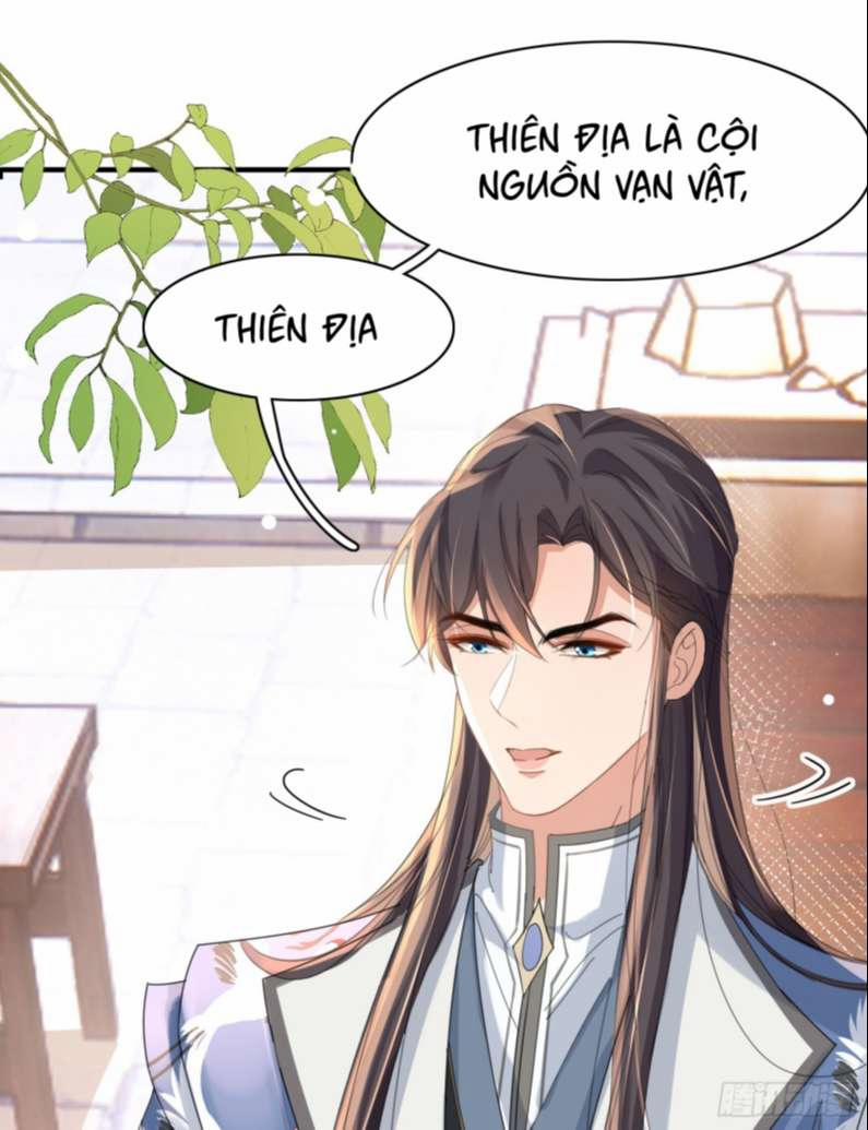 Bá Tổng Vương Phi Lật Xe Chỉ Nam 36 trang 9