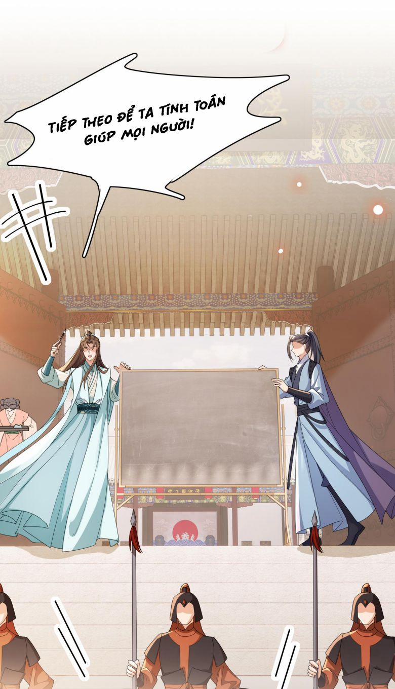 Bá Tổng Vương Phi Lật Xe Chỉ Nam 38 trang 16