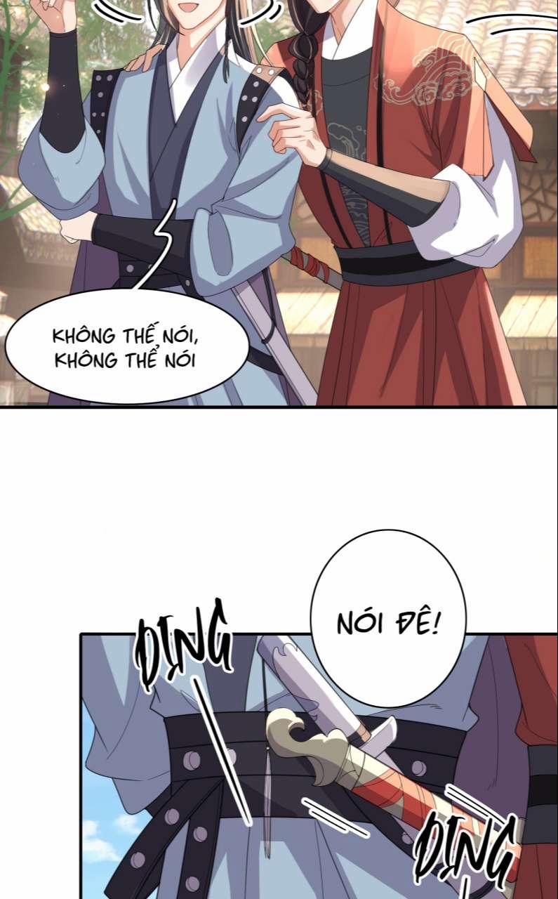 Bá Tổng Vương Phi Lật Xe Chỉ Nam 39 trang 11