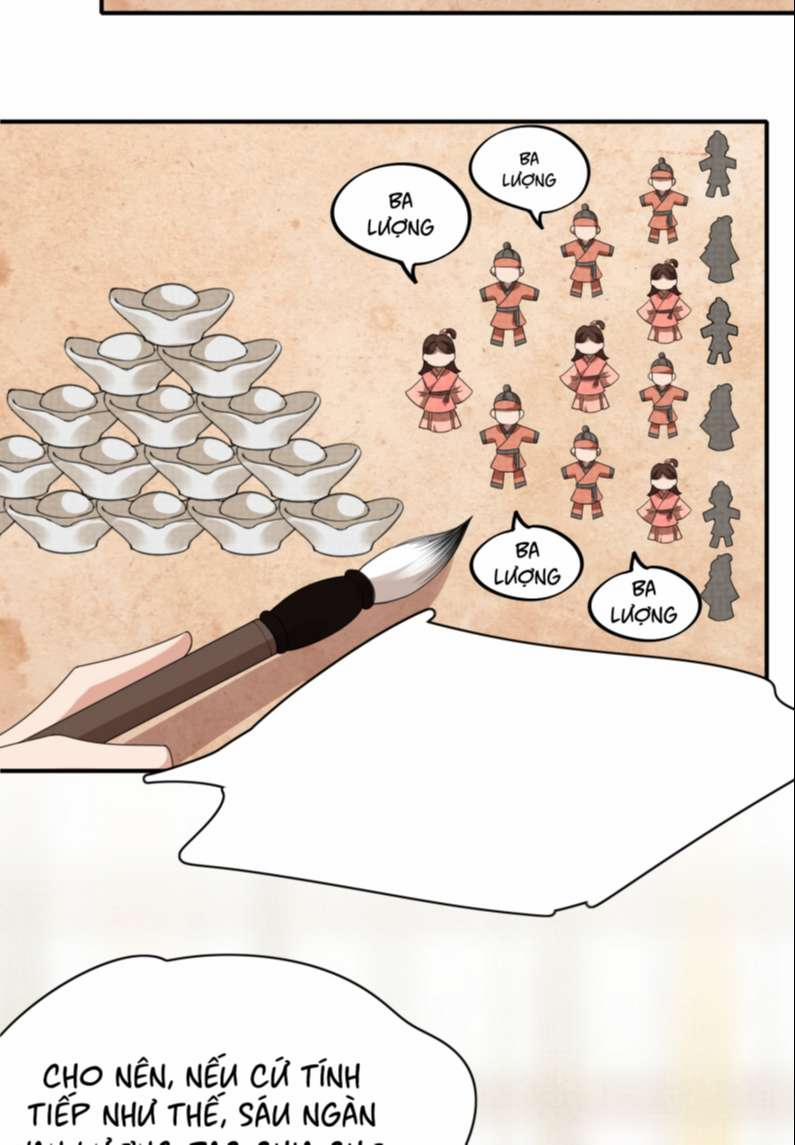 Bá Tổng Vương Phi Lật Xe Chỉ Nam 39 trang 2