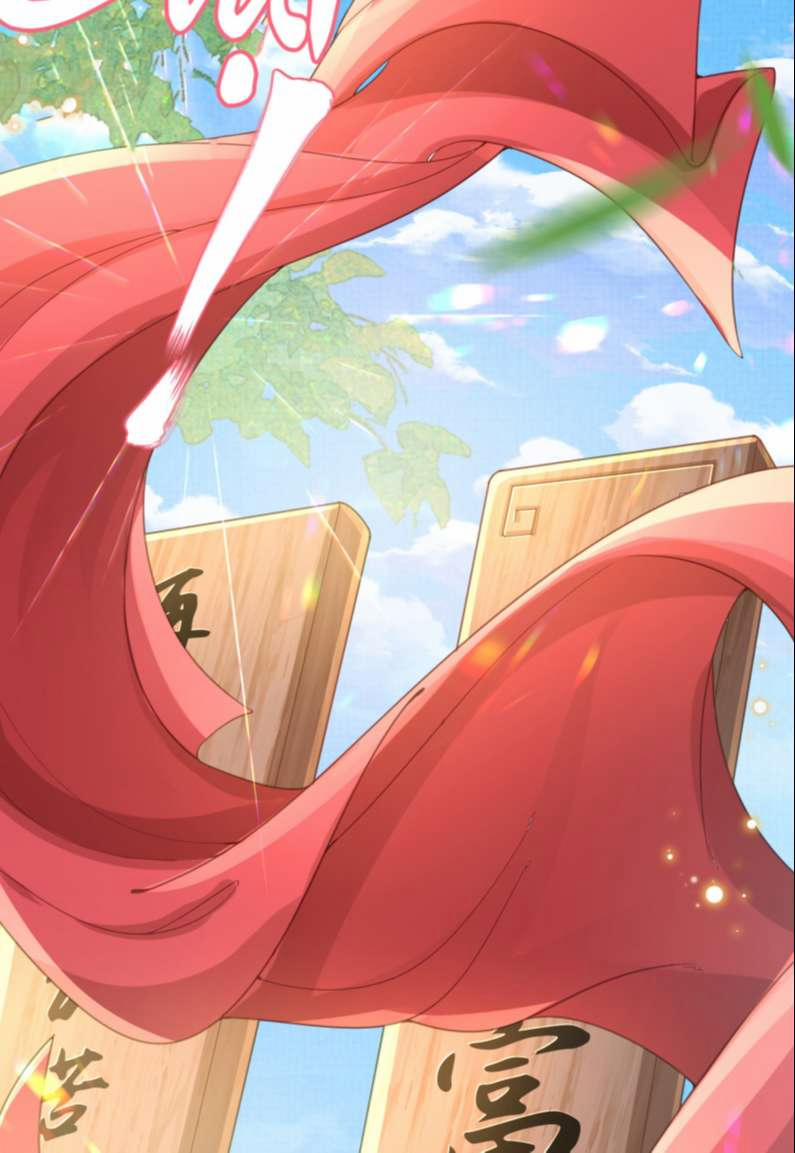 Bá Tổng Vương Phi Lật Xe Chỉ Nam 39 trang 22