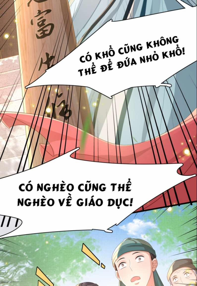 Bá Tổng Vương Phi Lật Xe Chỉ Nam 39 trang 25