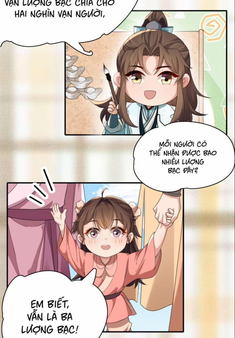 Bá Tổng Vương Phi Lật Xe Chỉ Nam 39 trang 3