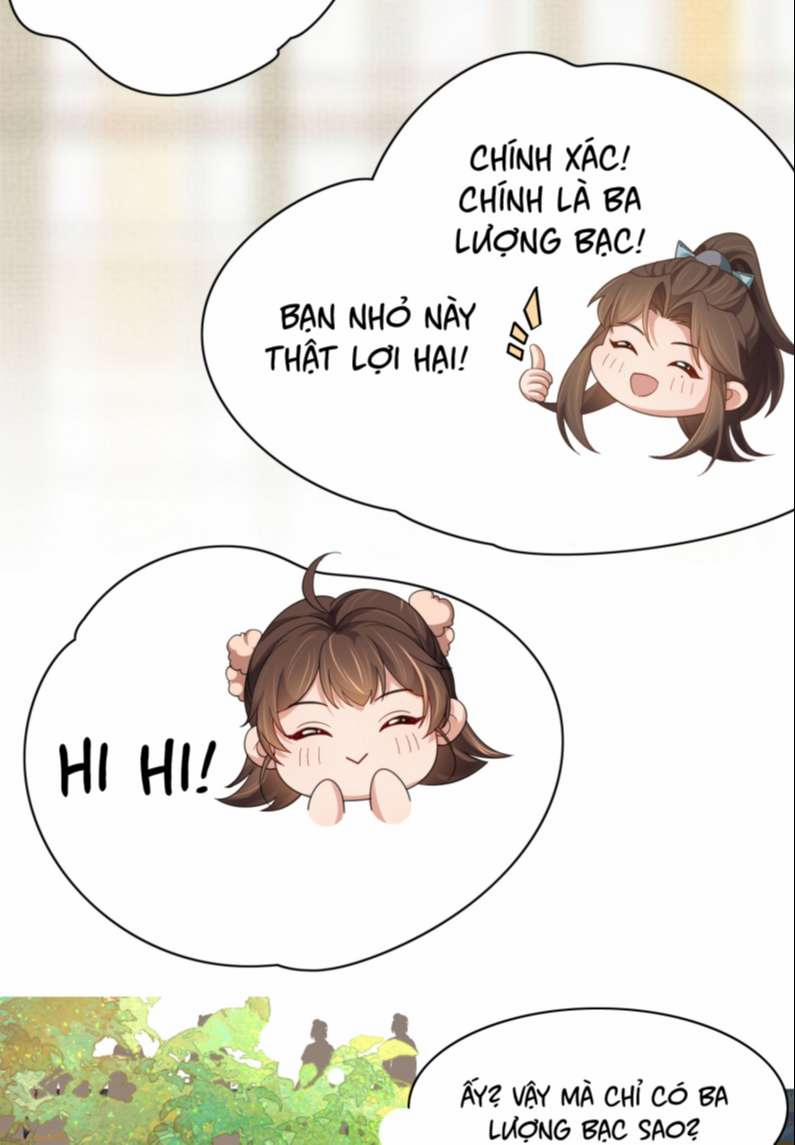 Bá Tổng Vương Phi Lật Xe Chỉ Nam 39 trang 4