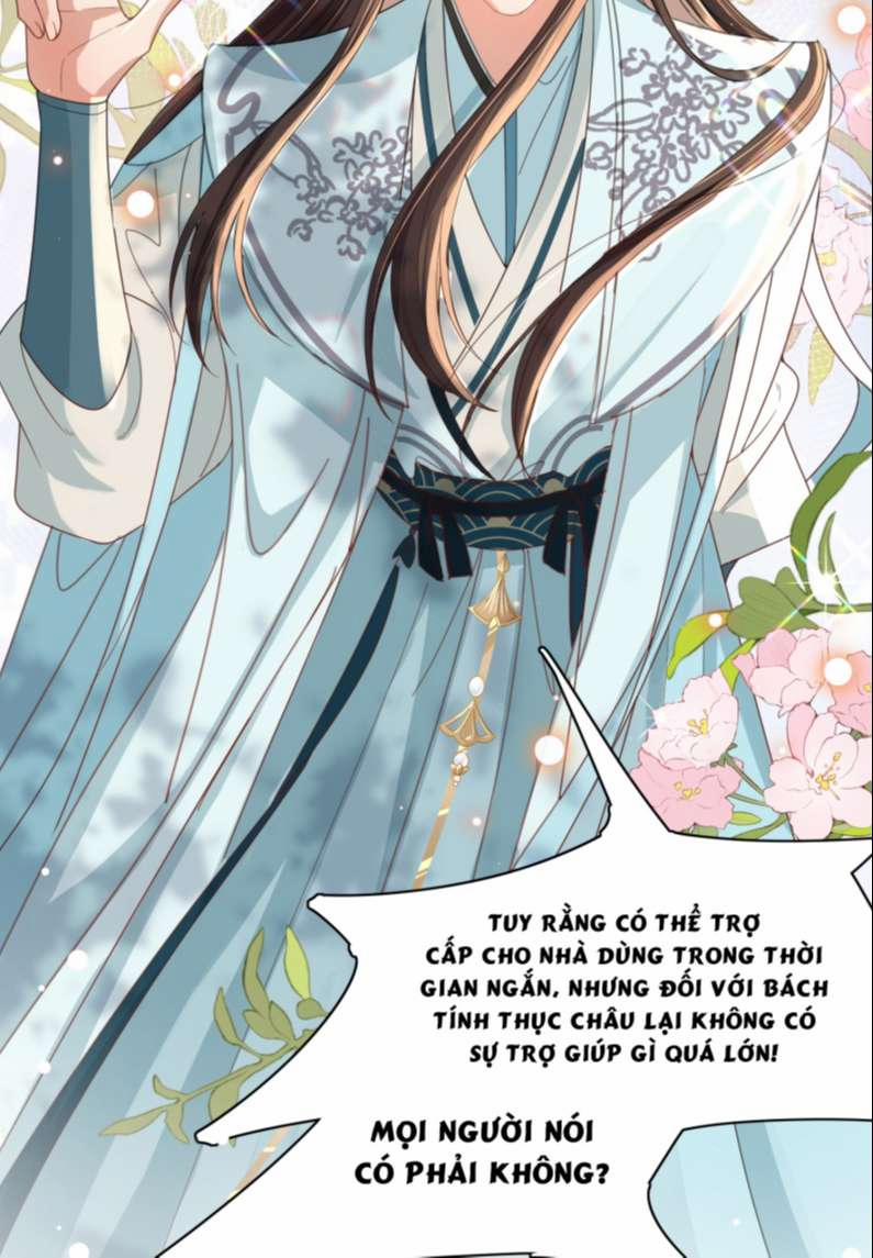 Bá Tổng Vương Phi Lật Xe Chỉ Nam 39 trang 7