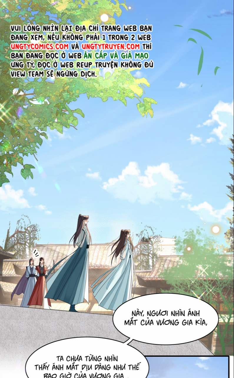 Bá Tổng Vương Phi Lật Xe Chỉ Nam 39 trang 9