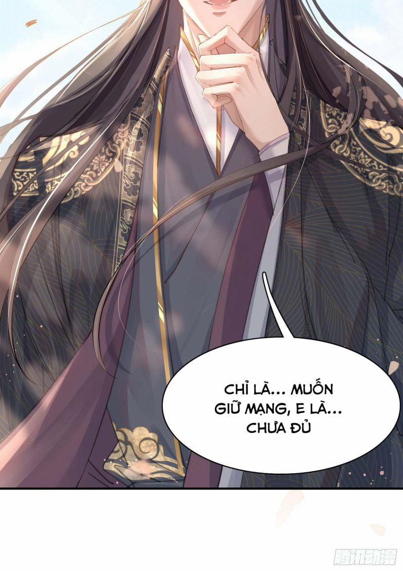 Bá Tổng Vương Phi Lật Xe Chỉ Nam 4 trang 10