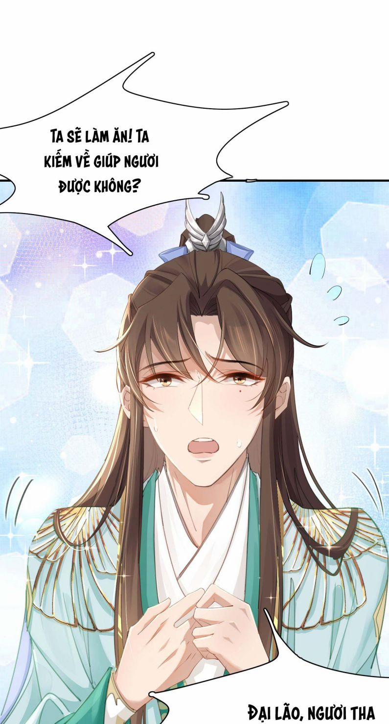 Bá Tổng Vương Phi Lật Xe Chỉ Nam 4 trang 21