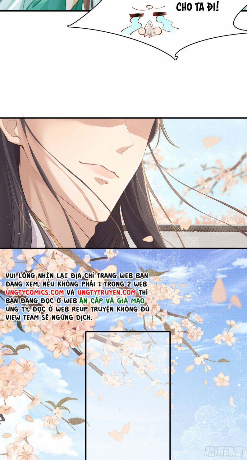 Bá Tổng Vương Phi Lật Xe Chỉ Nam 4 trang 22