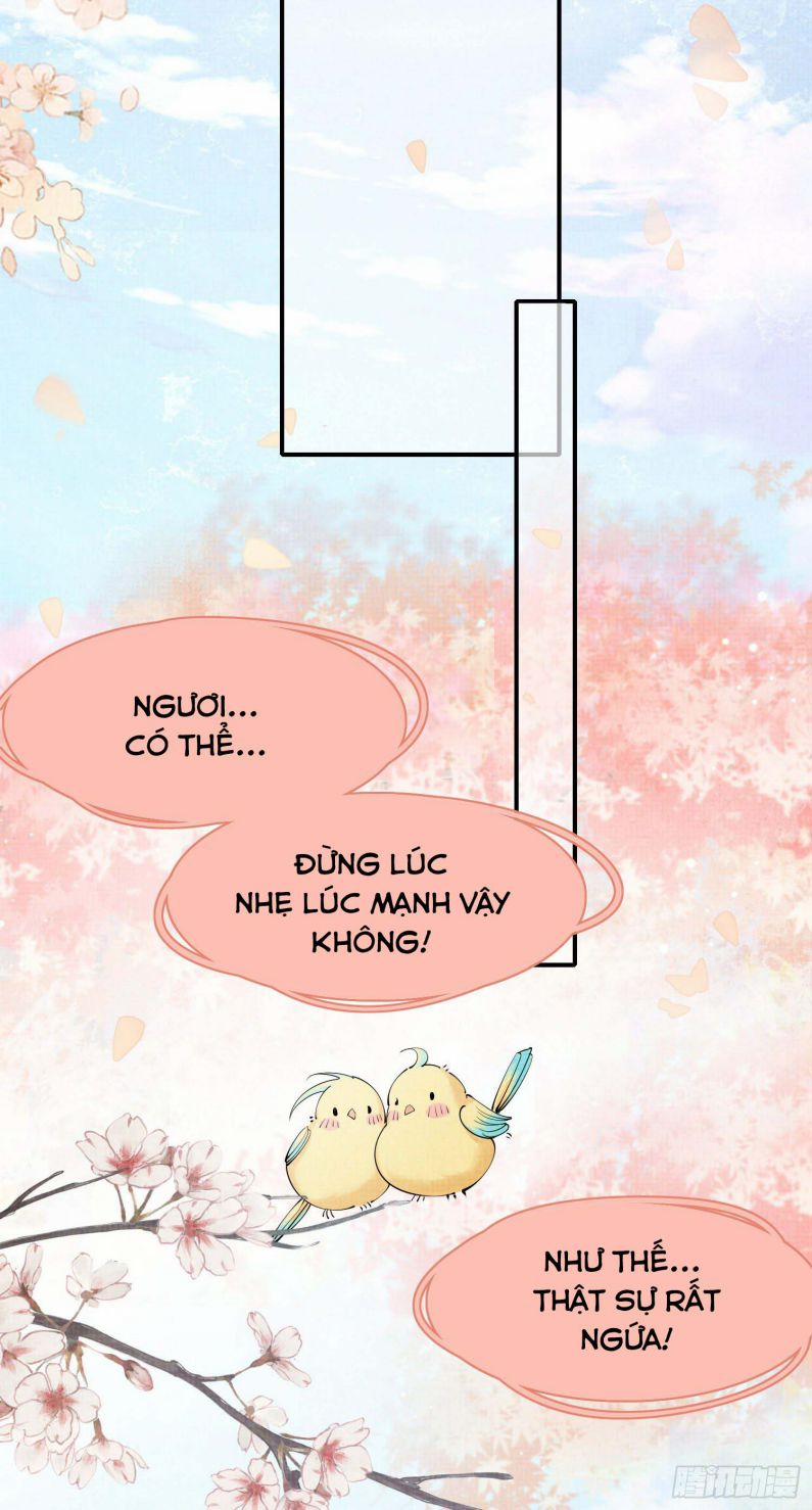 Bá Tổng Vương Phi Lật Xe Chỉ Nam 4 trang 23