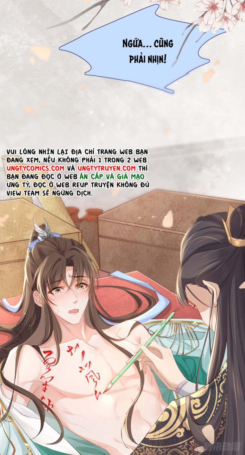 Bá Tổng Vương Phi Lật Xe Chỉ Nam 4 trang 25