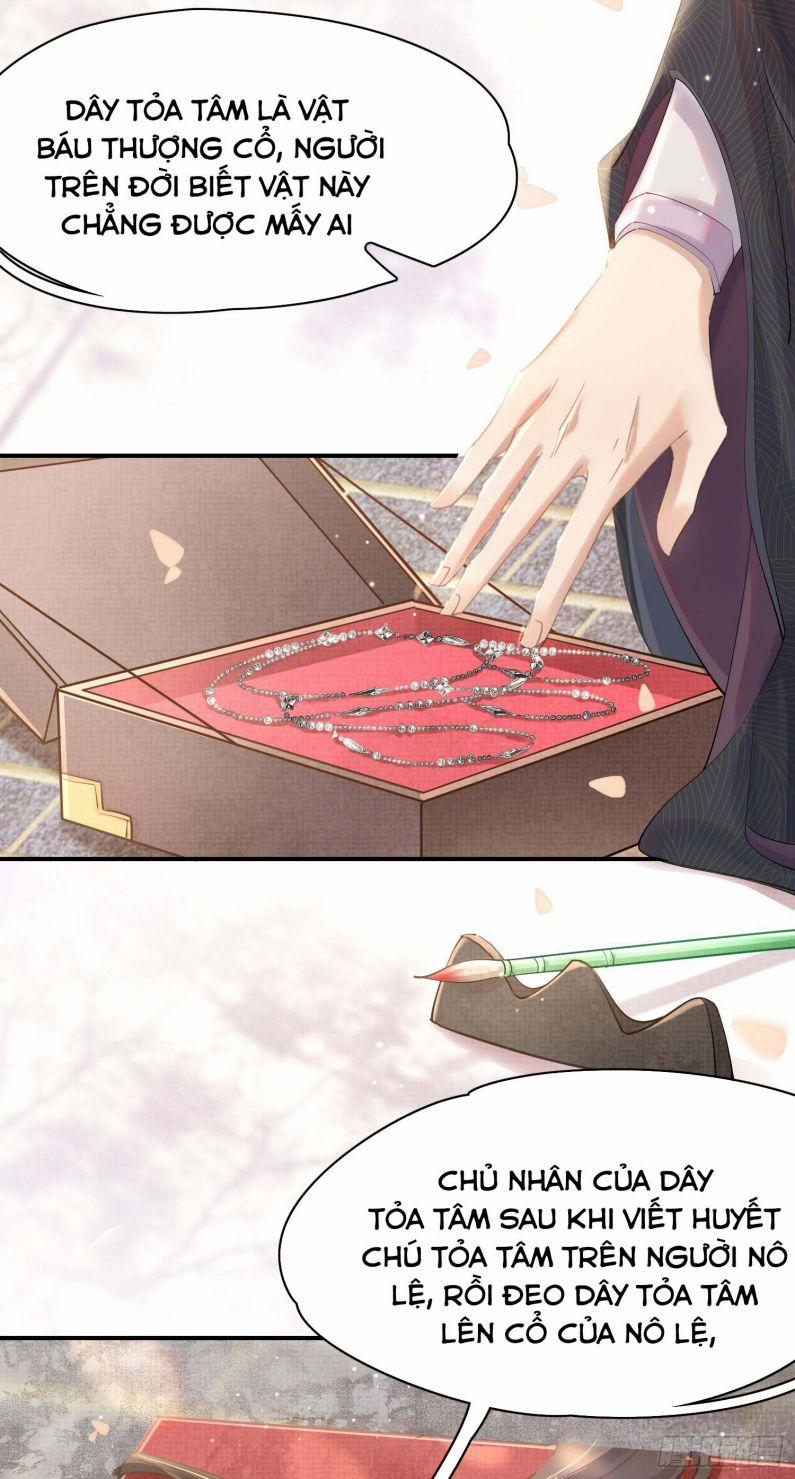 Bá Tổng Vương Phi Lật Xe Chỉ Nam 4 trang 29