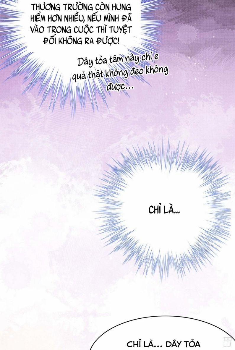 Bá Tổng Vương Phi Lật Xe Chỉ Nam 4 trang 35