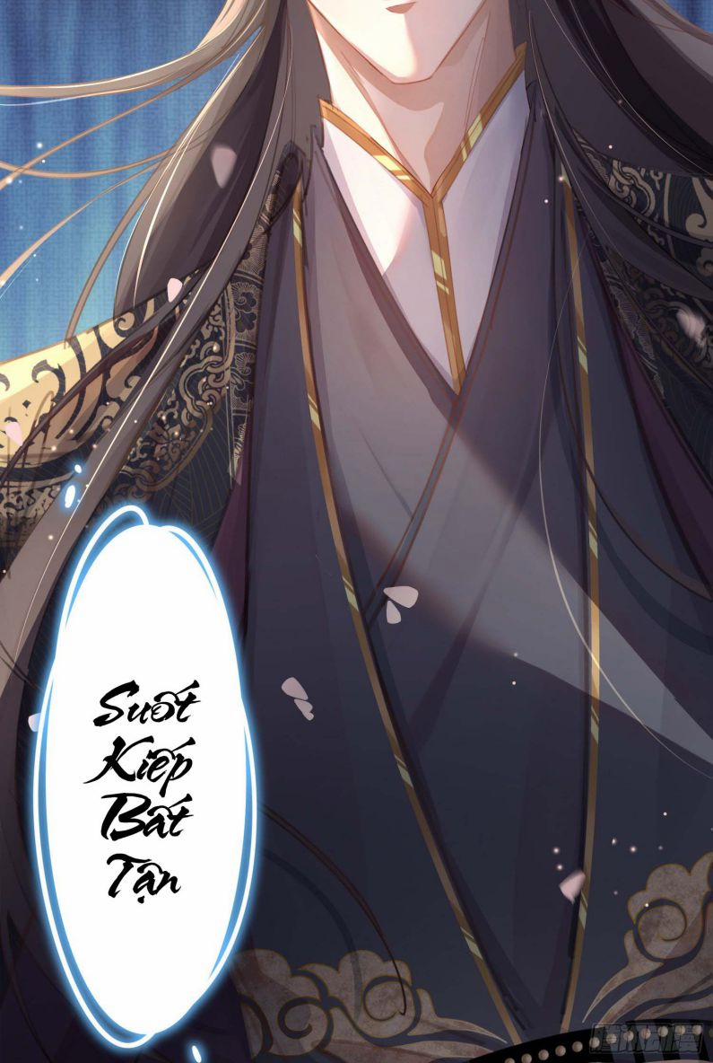 Bá Tổng Vương Phi Lật Xe Chỉ Nam 4 trang 39