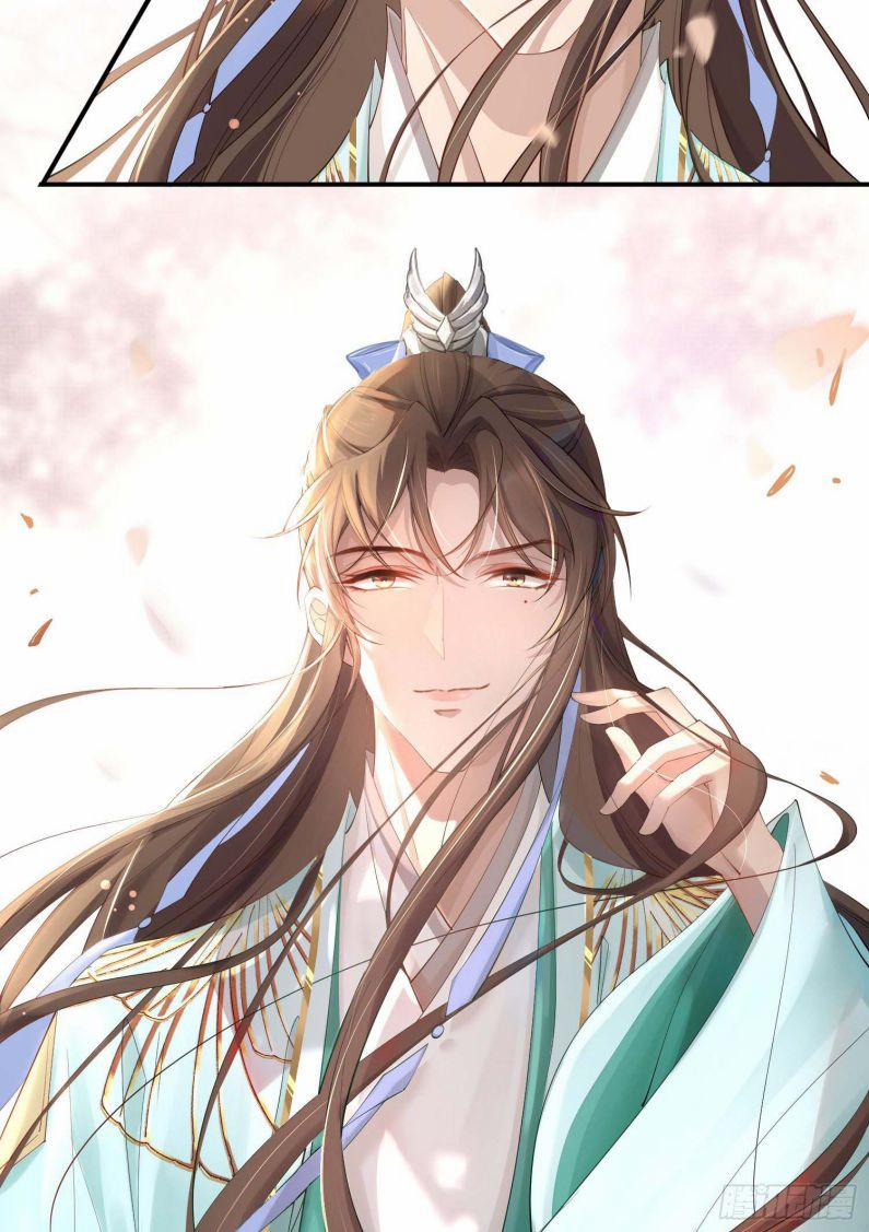 Bá Tổng Vương Phi Lật Xe Chỉ Nam 4 trang 8