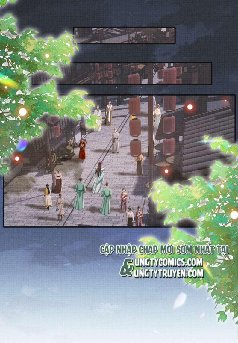 Bá Tổng Vương Phi Lật Xe Chỉ Nam 40 trang 13