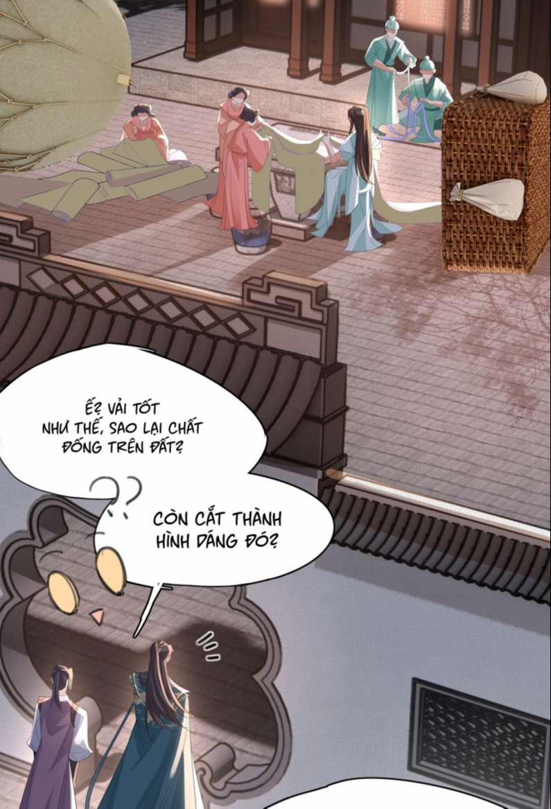 Bá Tổng Vương Phi Lật Xe Chỉ Nam 40 trang 25