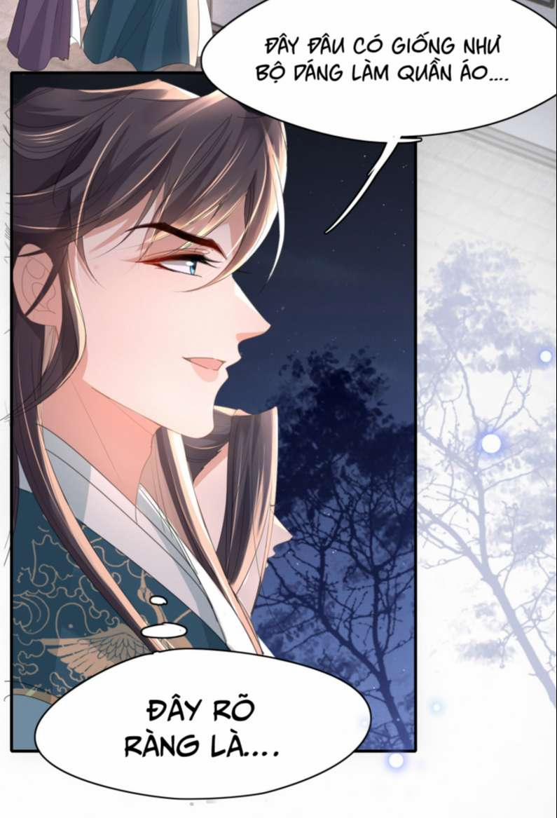 Bá Tổng Vương Phi Lật Xe Chỉ Nam 40 trang 26