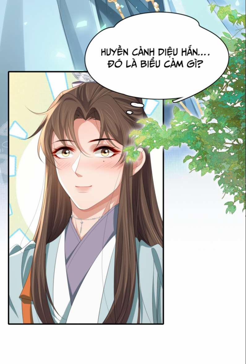 Bá Tổng Vương Phi Lật Xe Chỉ Nam 40 trang 30