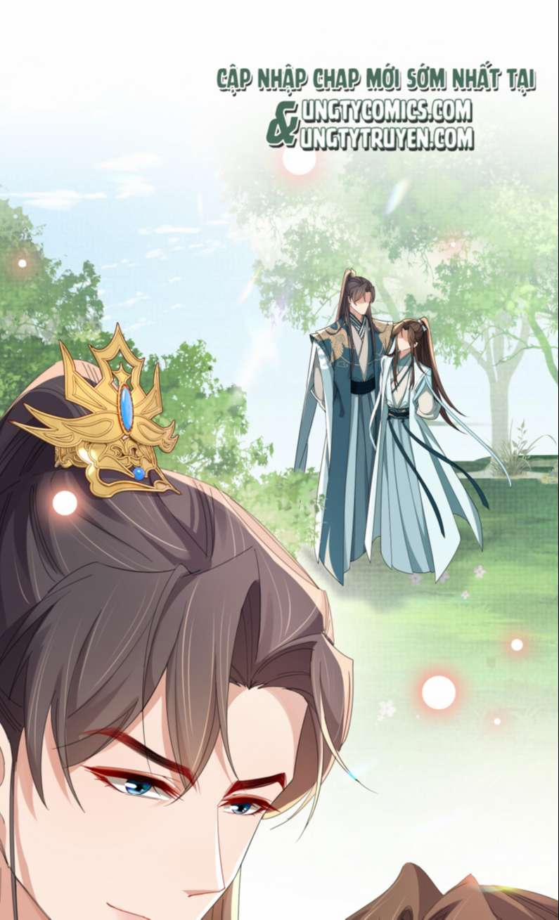 Bá Tổng Vương Phi Lật Xe Chỉ Nam 40 trang 4