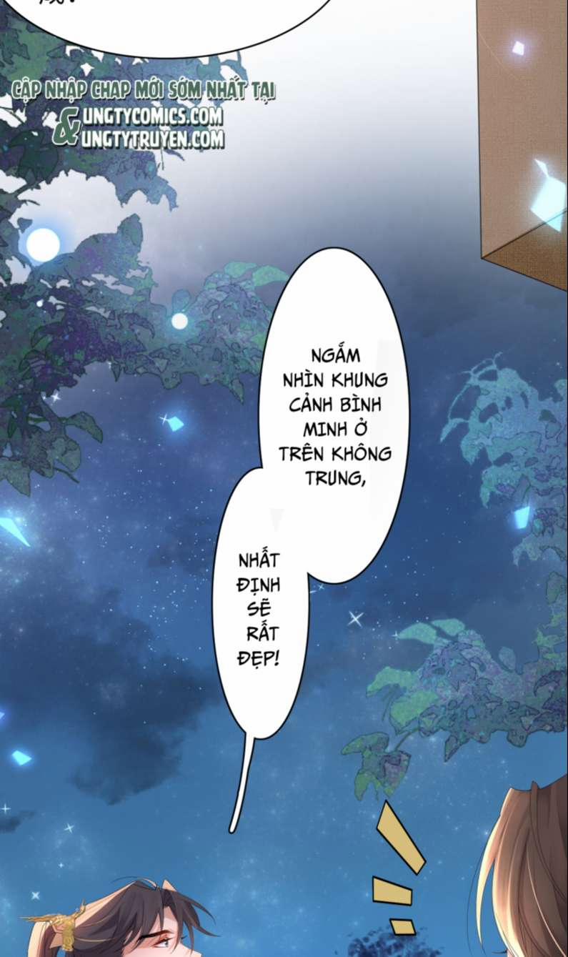 Bá Tổng Vương Phi Lật Xe Chỉ Nam 41 trang 13