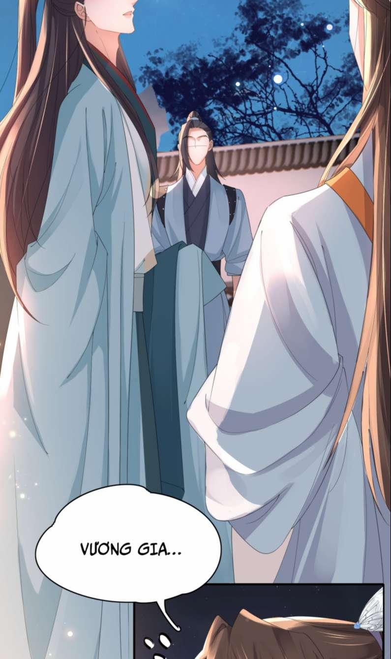 Bá Tổng Vương Phi Lật Xe Chỉ Nam 41 trang 14