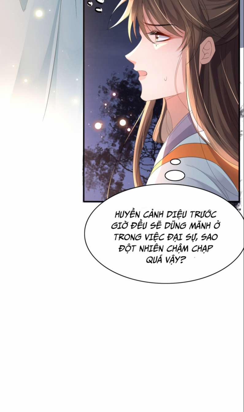 Bá Tổng Vương Phi Lật Xe Chỉ Nam 41 trang 15