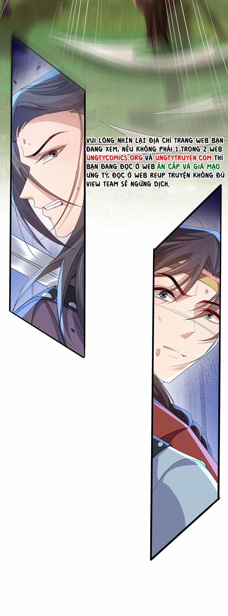 Bá Tổng Vương Phi Lật Xe Chỉ Nam 43 trang 23