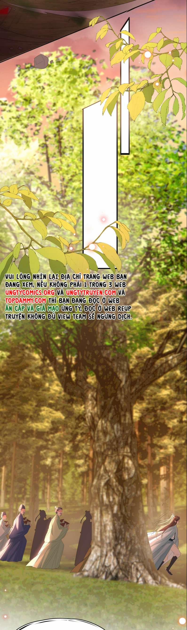 Bá Tổng Vương Phi Lật Xe Chỉ Nam 44 trang 10