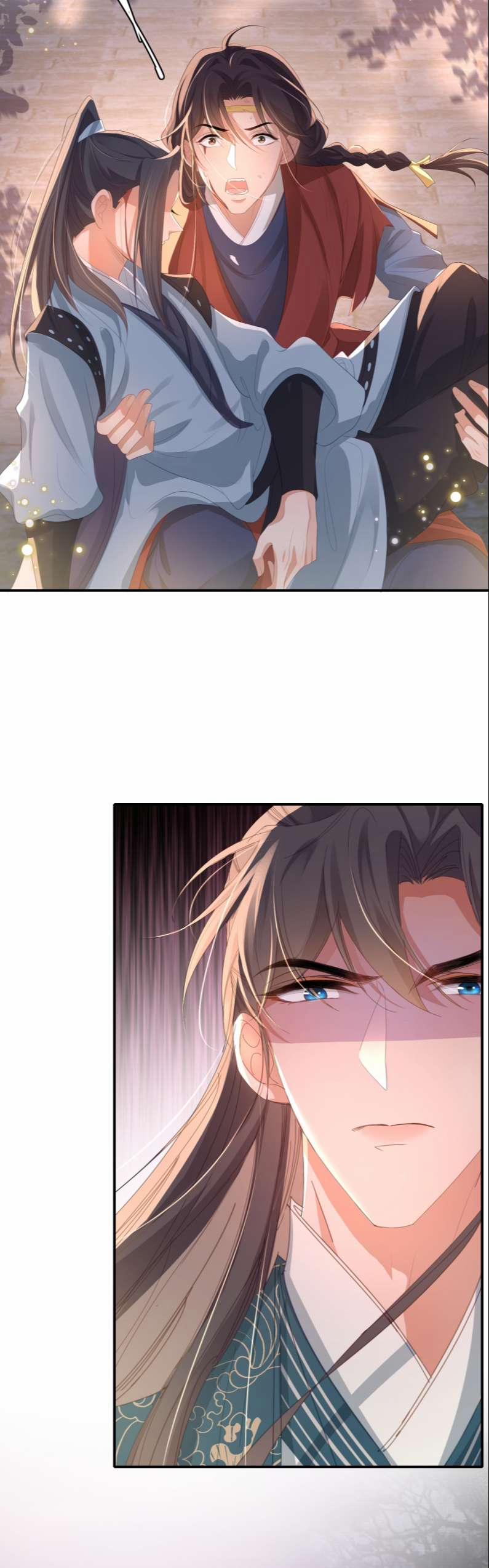 Bá Tổng Vương Phi Lật Xe Chỉ Nam 45 trang 1