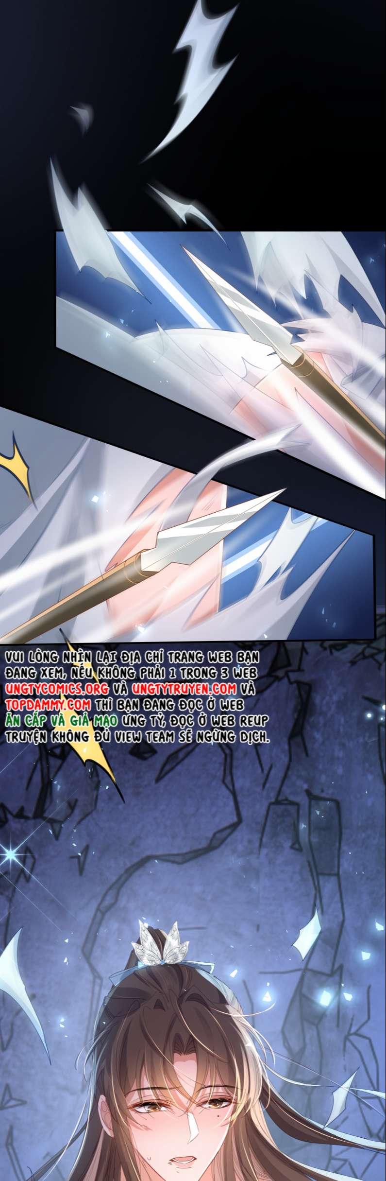 Bá Tổng Vương Phi Lật Xe Chỉ Nam 45 trang 22