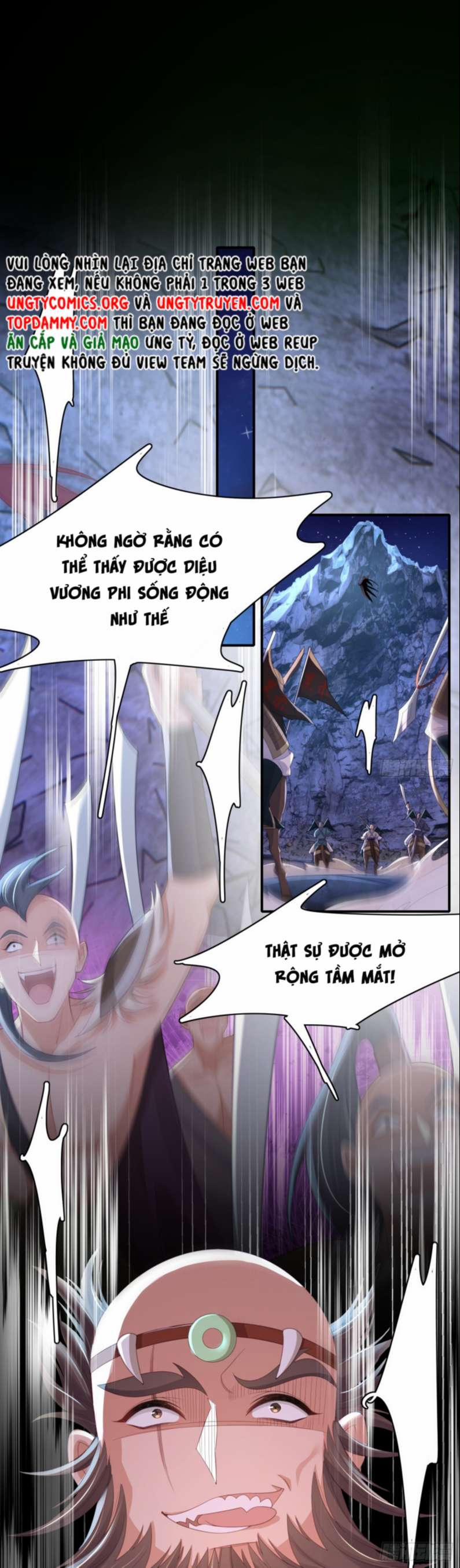 Bá Tổng Vương Phi Lật Xe Chỉ Nam 46 trang 0