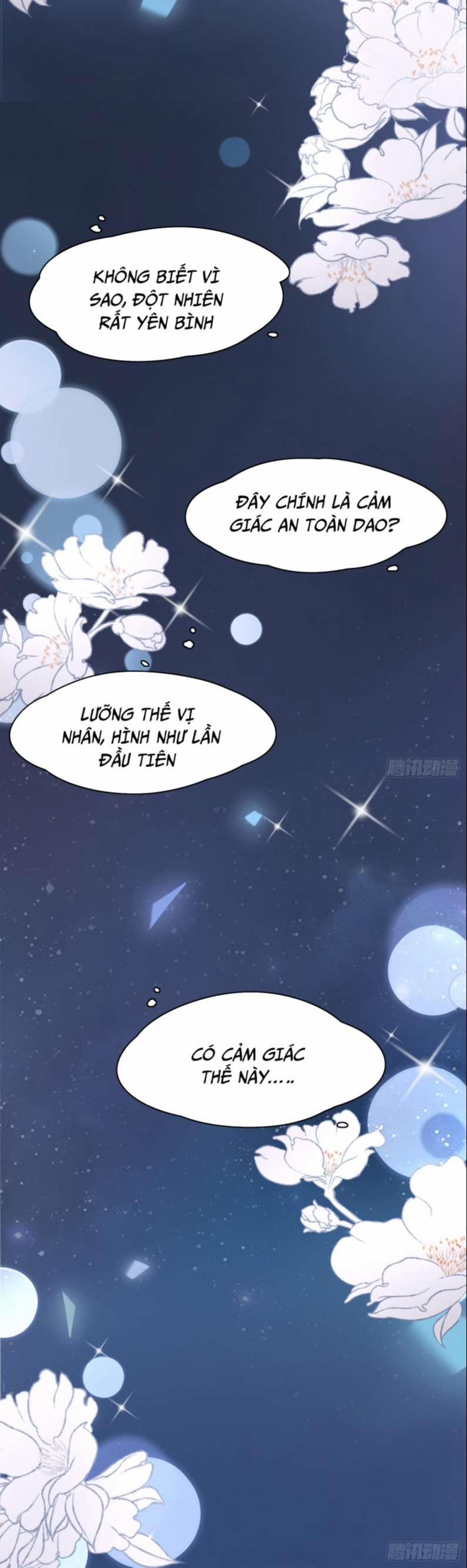 Bá Tổng Vương Phi Lật Xe Chỉ Nam 46 trang 11