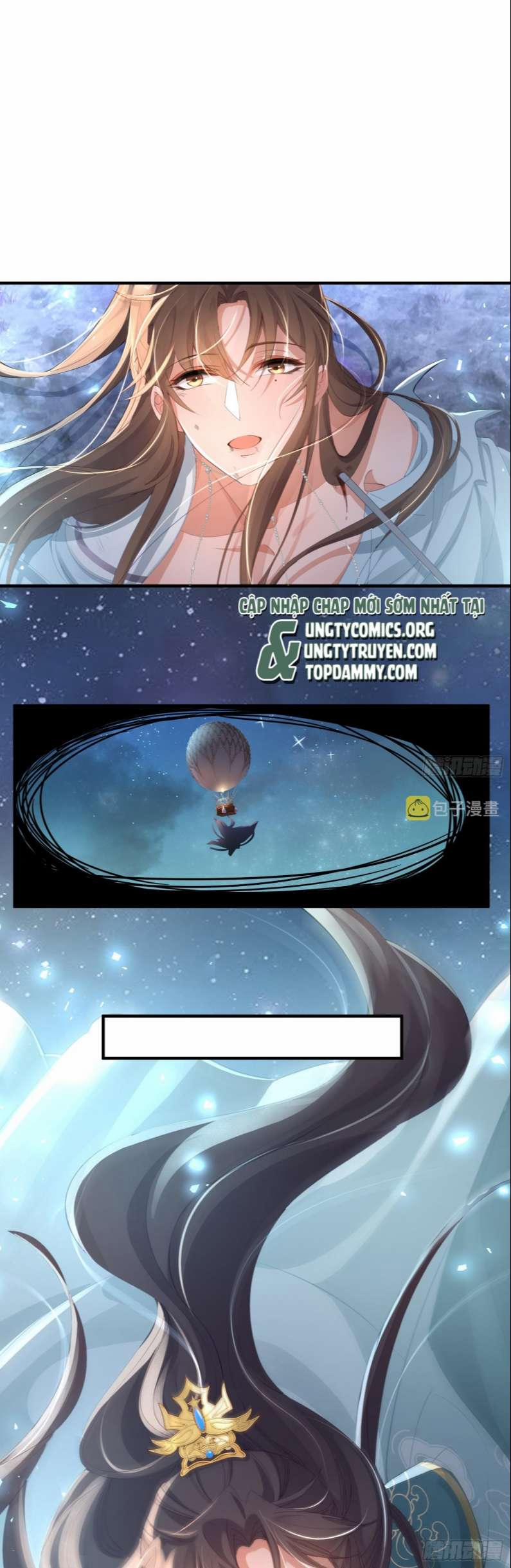 Bá Tổng Vương Phi Lật Xe Chỉ Nam 46 trang 9