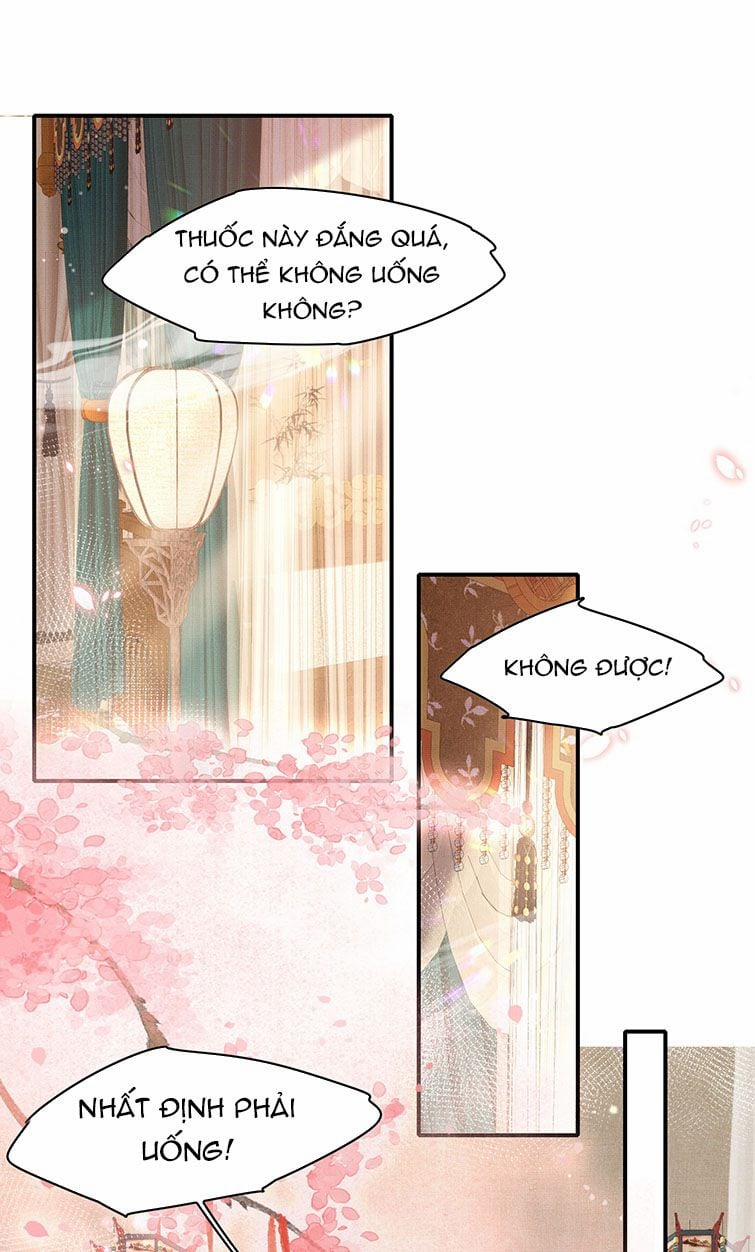 Bá Tổng Vương Phi Lật Xe Chỉ Nam 47 trang 16