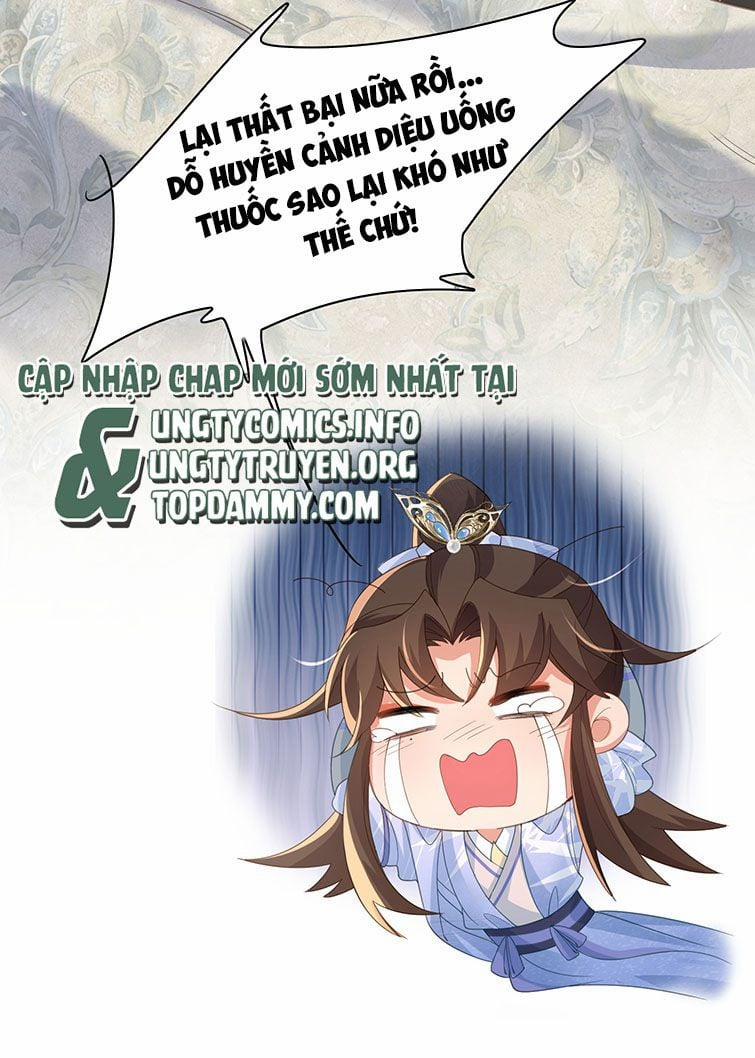 Bá Tổng Vương Phi Lật Xe Chỉ Nam 47 trang 24