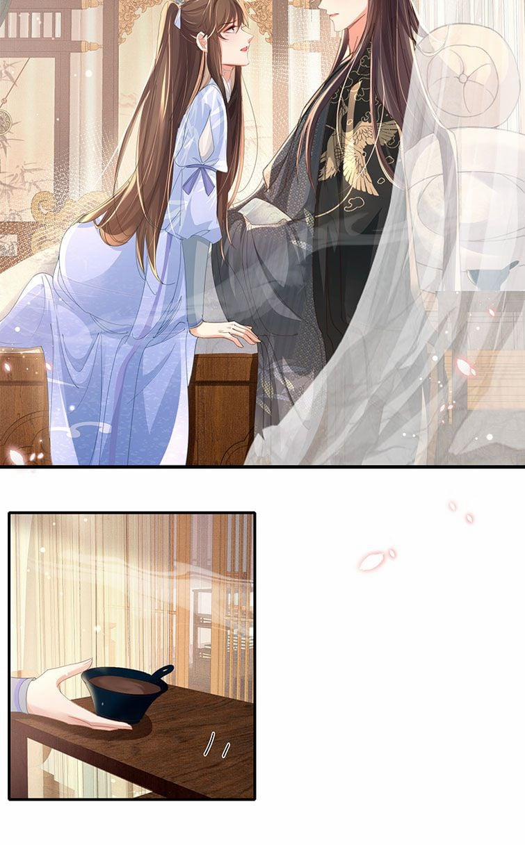 Bá Tổng Vương Phi Lật Xe Chỉ Nam 47 trang 26