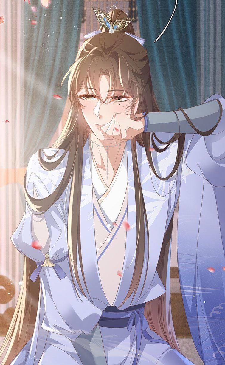 Bá Tổng Vương Phi Lật Xe Chỉ Nam 47 trang 33